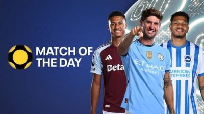 Match of the Day
