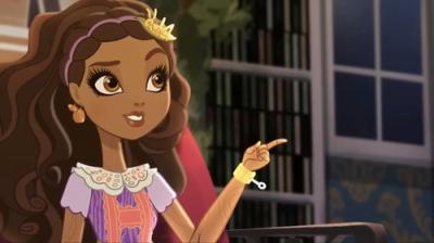 Ever After High