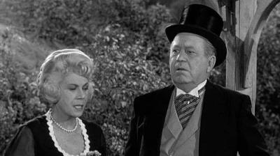 Petticoat Junction