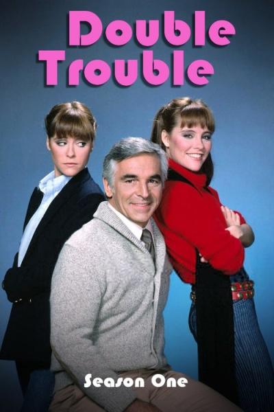Double Trouble filmas online