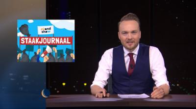 De Avondshow met Arjen Lubach