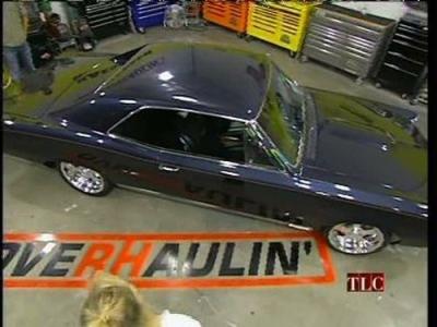 Overhaulin'