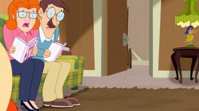 The Looney Tunes Show