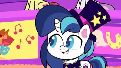 My Little Pony: Pony Life