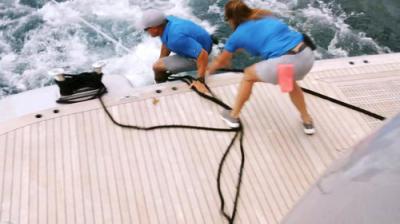 Below Deck