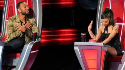 The Voice