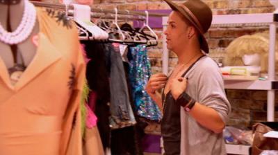 RuPaul's Drag Race All Stars