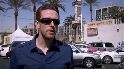 Pawn Stars