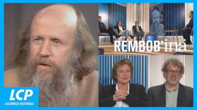 Rembob'Ina