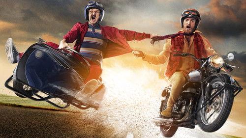 Rhett & Link's Buddy System filmas žiurėti online