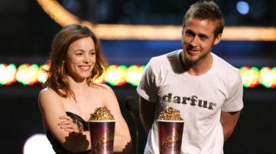 MTV Movie & TV Awards