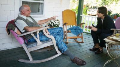 The Truth About the Harry Quebert Affair