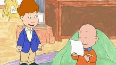 The Kids from Room 402