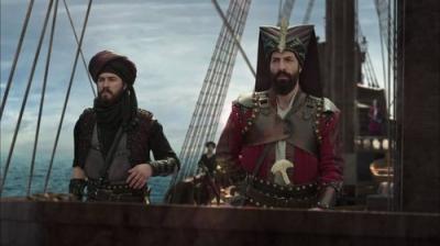 Muhteşem Yüzyıl: Kösem