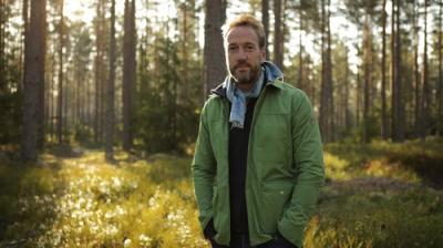 Ben Fogle: New Lives in the Wild
