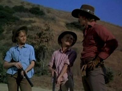 Alias Smith and Jones