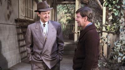 The Waltons