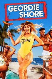 Geordie Shore filmas online