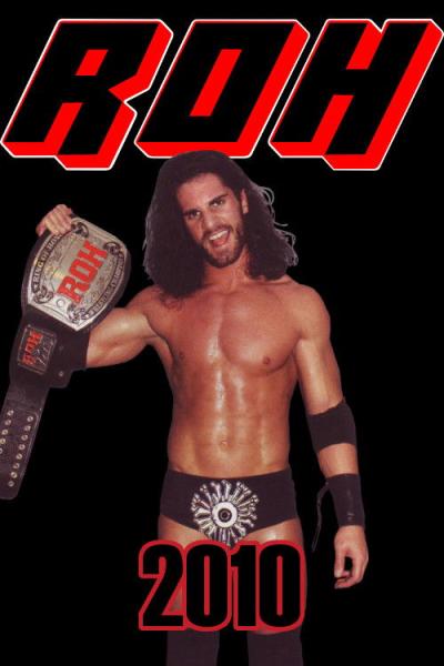 Ring of Honor Wrestling filmas online