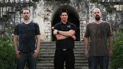 Ghost Adventures