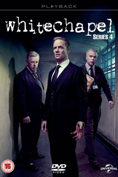 Whitechapel filmas online