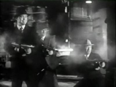The Untouchables