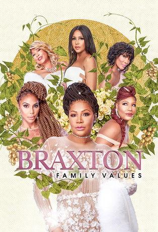 Braxton Family Values filmas online