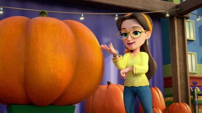 Voriukas ir jo šaunieji draugai