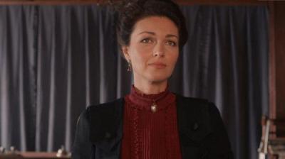 Анна-детективъ