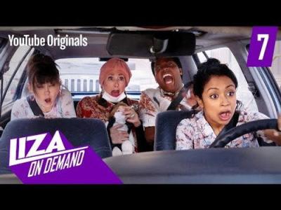 Liza on Demand