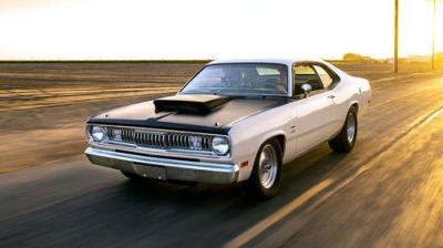 Roadkill Garage