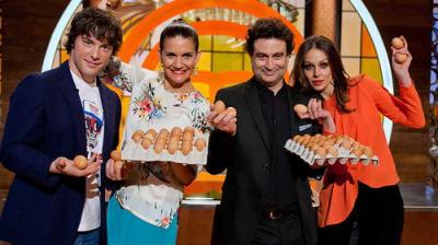MasterChef