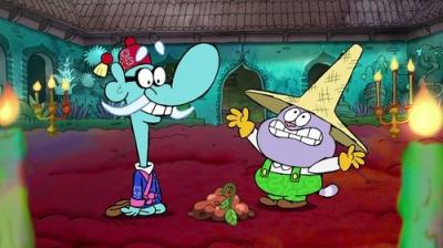 Chowder