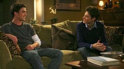 The Secret Life of the American Teenager