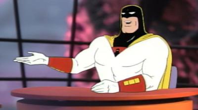 Space Ghost Coast to Coast
