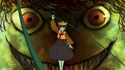 神之塔 -Tower of God-