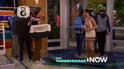 The Thundermans