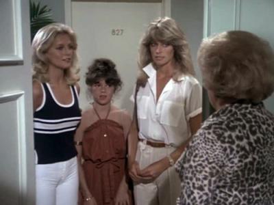 Charlie's Angels