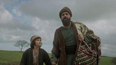 Yunus Emre: Aşkın Yolculuğu