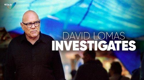 David Lomas Investigates filmas žiurėti online