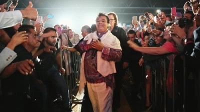 Juan Gabriel: Debo, puedo y quiero
