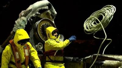 Deadliest Catch