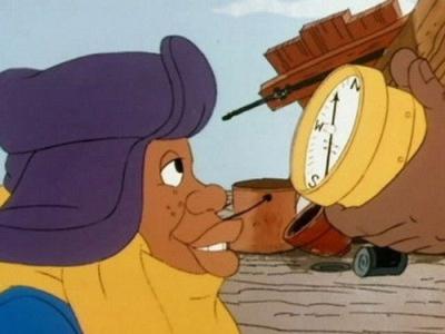 Fat Albert and the Cosby Kids