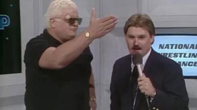 NWA World Championship Wrestling