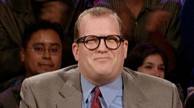 Whose Line Is It Anyway?