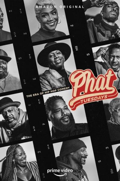 Phat Tuesdays: The Era of Hip Hop Comedy filmas online