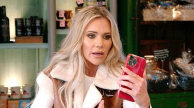 The Real Housewives of Orange County