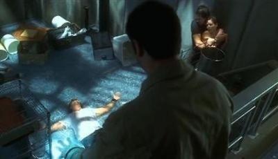 Mutant X