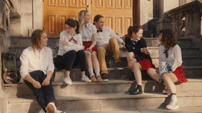 L'Académie