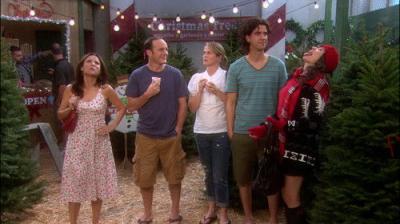 The New Adventures of Old Christine